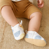 TinyTrend – Modieus & Licht – Pasgeboren Schoentjes