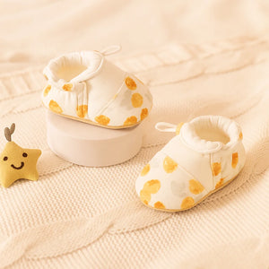 TinyTrend – Modieus & Licht – Pasgeboren Schoentjes