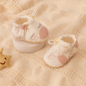 TinyTrend – Modieus & Licht – Pasgeboren Schoentjes