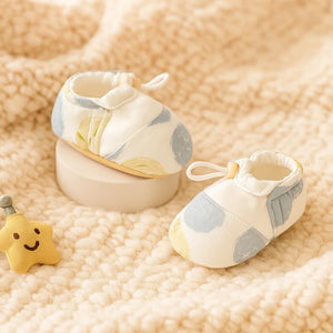TinyTrend – Modieus & Licht – Pasgeboren Schoentjes