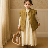 FleeceWear – Comfortabel & Modern – Bodywarmer