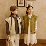 FleeceWear – Comfortabel & Modern – Bodywarmer