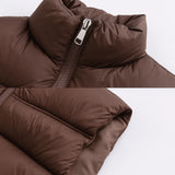 KidoWear – Comfortabel & Trendy – Bodywarmer