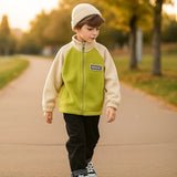 NordSoft – Comfortabel & Isolerend – Lamswol 'look & feel' Vest