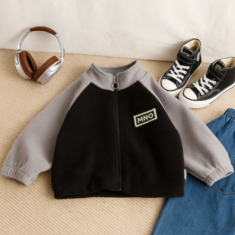 NordSoft – Comfortabel & Isolerend – Lamswol 'look & feel' Vest