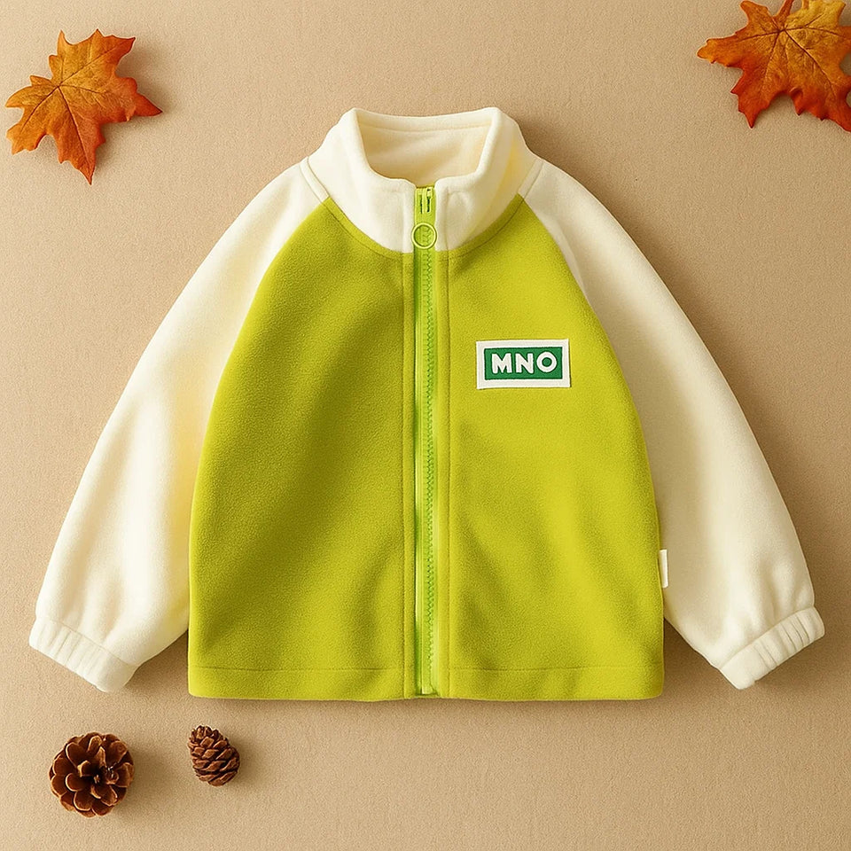 NordSoft – Comfortabel & Isolerend – Lamswol 'look & feel' Vest