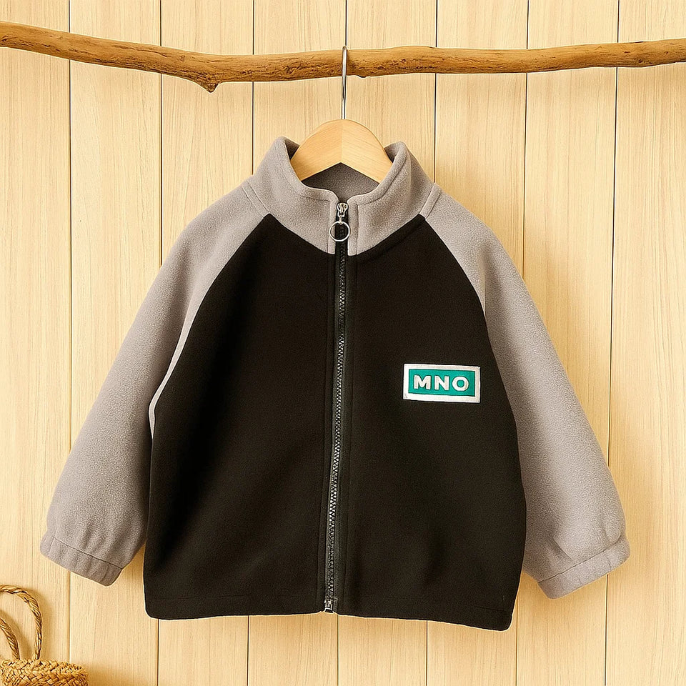 NordSoft – Comfortabel & Isolerend – Lamswol 'look & feel' Vest