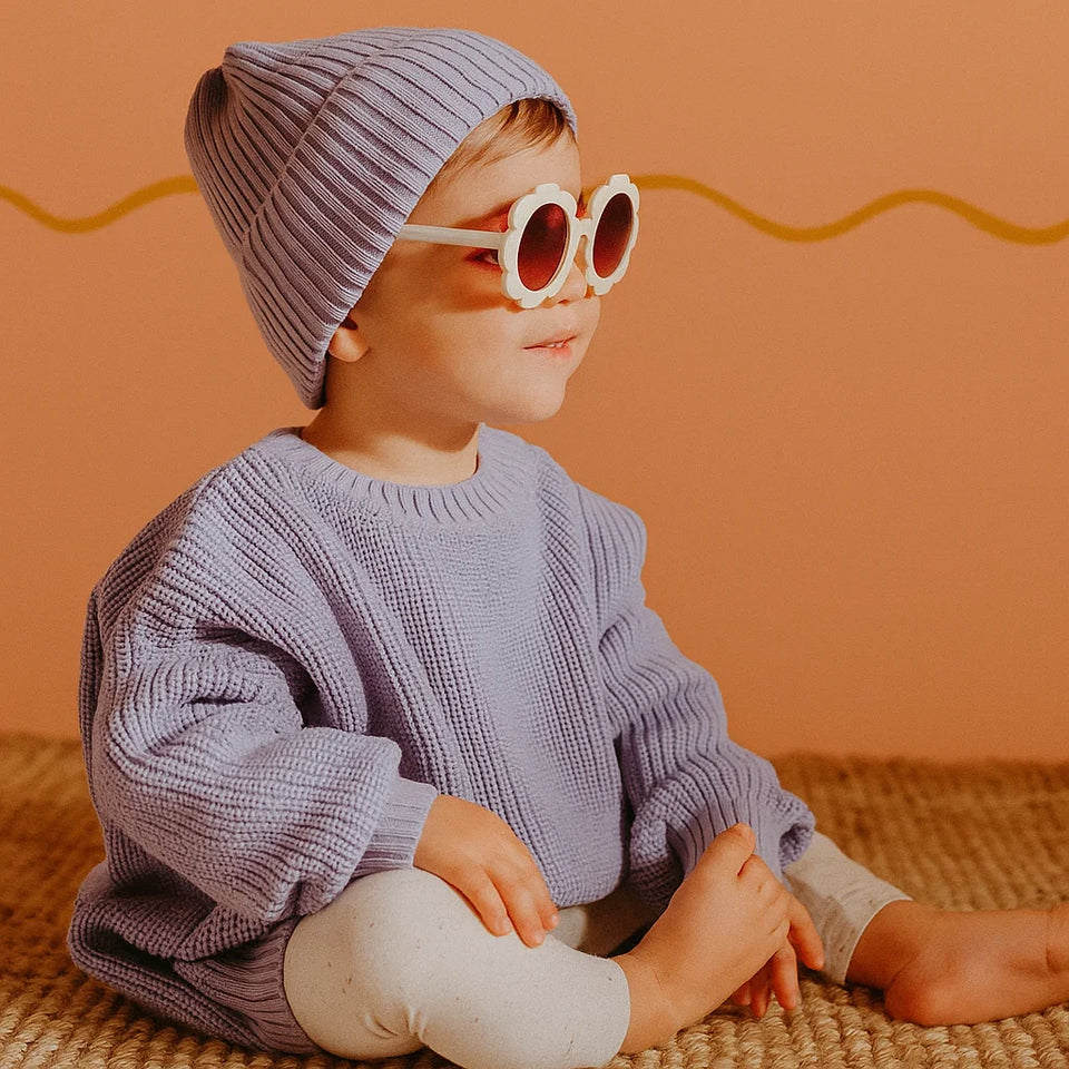 PureSoft – Classic & Knus – Stevige gebreide trui