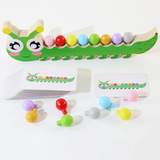 Sensory Color Sticks™ – Kleuren & Dieren – Kleuren Sorteer Spel
