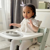 ComfortSeat – Zacht & Stevig – Kinderstoel Kussen