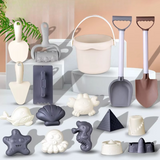 Beach Set™ - Stimuleer Creativiteit & Vaardigheden - Strandplezier Set voor Kinderen