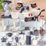 Beach Set™ - Stimuleer Creativiteit & Vaardigheden - Strandplezier Set voor Kinderen