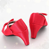 Princess First Heels – Schattig & Comfortabel – Baby Meisje Schoentjes