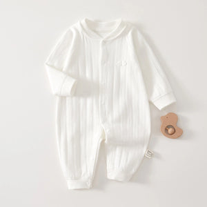 Mini Fashion™ - Knus & Comfortabel - Baby Pyjama