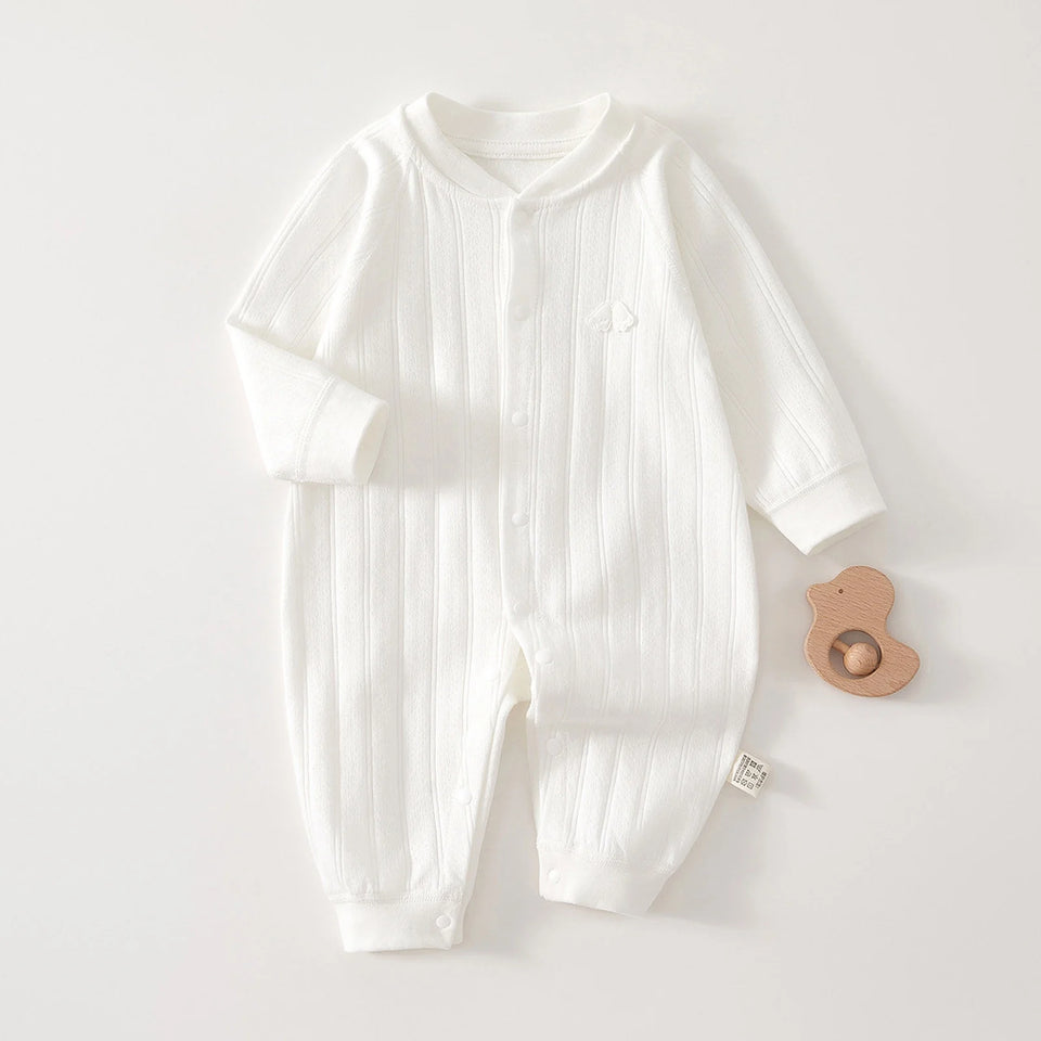 Mini Fashion™ - Knus & Comfortabel - Baby Pyjama