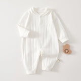 Mini Fashion™ - Knus & Comfortabel - Baby Pyjama