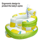ComfySeat – Comfort & Veilig – Opblaasbare Baby- & Peuterstoel