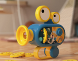 Story Beam™ – Droomlichtje Avontuur – Speelgoed Projector