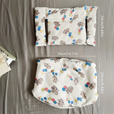 ComfortSeat – Zacht & Stevig – Kinderstoel Kussen