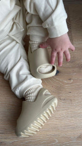 SunnySteps Kids – Comfort & Vrijheid – Kinder Sandaal Slippers