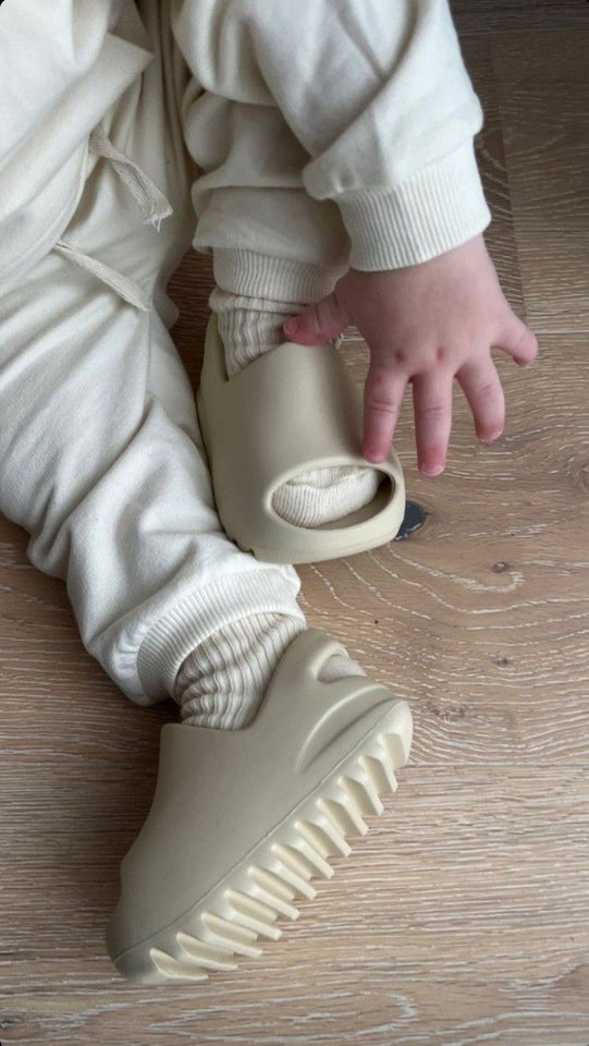 SunnySteps Kids – Comfort & Vrijheid – Kinder Sandaal Slippers