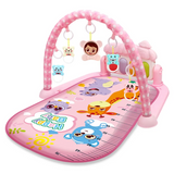 Musical Arch™ – Klanken & Kleuren – Baby Gym