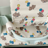 ComfortSeat – Zacht & Stevig – Kinderstoel Kussen