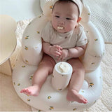 ComfySeat – Comfort & Veilig – Opblaasbare Baby- & Peuterstoel