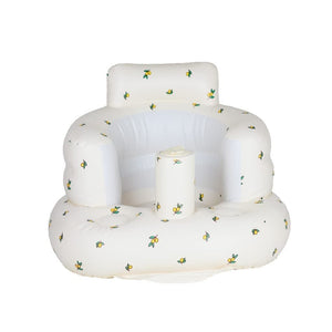 ComfySeat – Comfort & Veilig – Opblaasbare Baby- & Peuterstoel