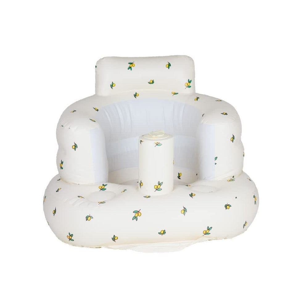 ComfySeat – Comfort & Veilig – Opblaasbare Baby- & Peuterstoel