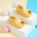 SunnySteps Kids – Comfort & Vrijheid – Kinder Sandaal Slippers