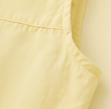 Summer Dress – Licht & Zomers – Gele Zomerjurk
