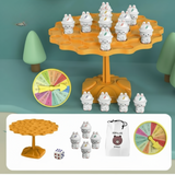 HappyBalance – Leuk & Slim gezelschapspel – Balansspel