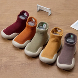 BareFoot – Natuurlijk Lopen – Babyschoenen Met Flexibele Zool