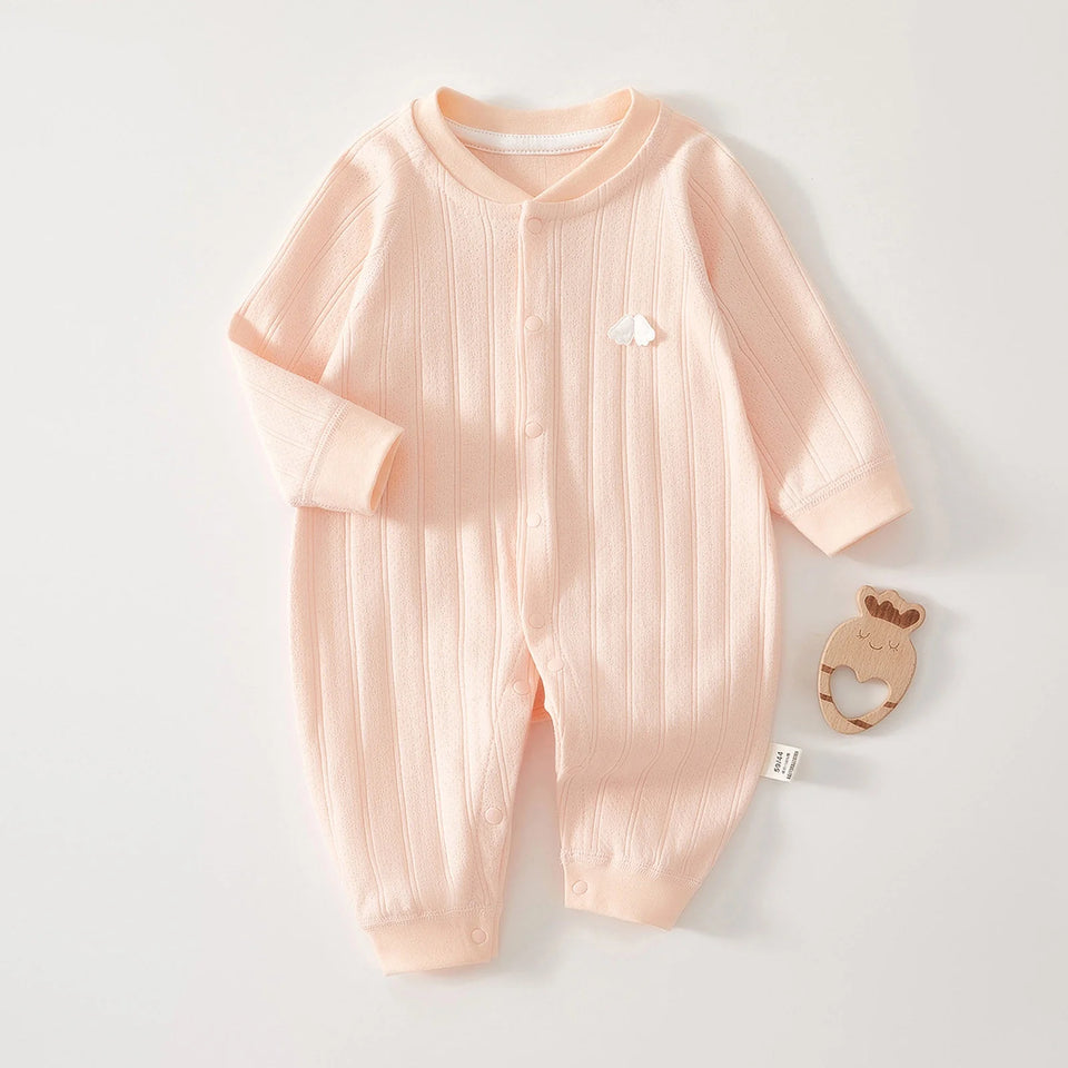 Mini Fashion™ - Knus & Comfortabel - Baby Pyjama