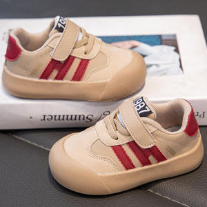 StrideKids – Comfort & Stijl – Sneakers met klittenband