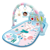 Musical Arch™ – Klanken & Kleuren – Baby Gym