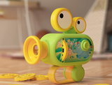 Story Beam™ – Droomlichtje Avontuur – Speelgoed Projector