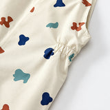 TinyBreeze – Waterdicht & Comfortabel – Kinder Regenjas en Regenbroek Set