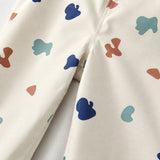 TinyBreeze – Waterdicht & Comfortabel – Kinder Regenjas en Regenbroek Set