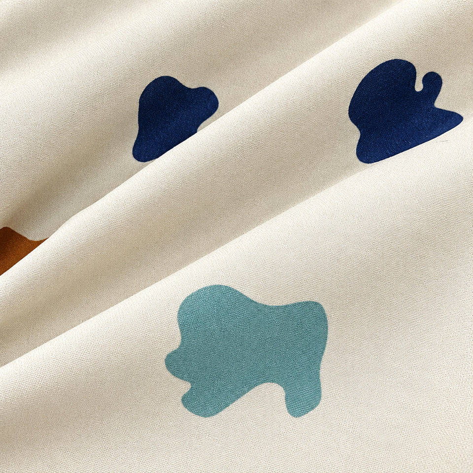 TinyBreeze – Waterdicht & Comfortabel – Kinder Regenjas en Regenbroek Set