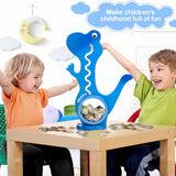 DinoSave – Schattig & Praktisch – Dinosauris Spaarpot