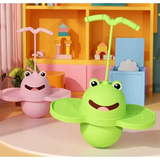 PlayLeap – Balans & Energie – Kikker Pogo Stick