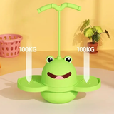 PlayLeap – Balans & Energie – Kikker Pogo Stick