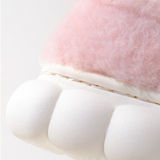 SnuggleKitty – Warmte & Veiligheid – Kinder Katten Sloffen