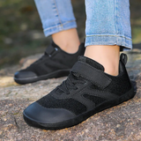 RunCoast – Fris & Flexibel – Antislip Barefoot Kinderschoen