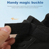 RunCoast – Fris & Flexibel – Antislip Barefoot Kinderschoen