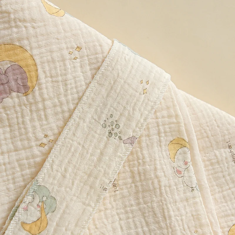 SnuggleBear – Geborgenheid & Comfort - Inbaker wikkeldeken