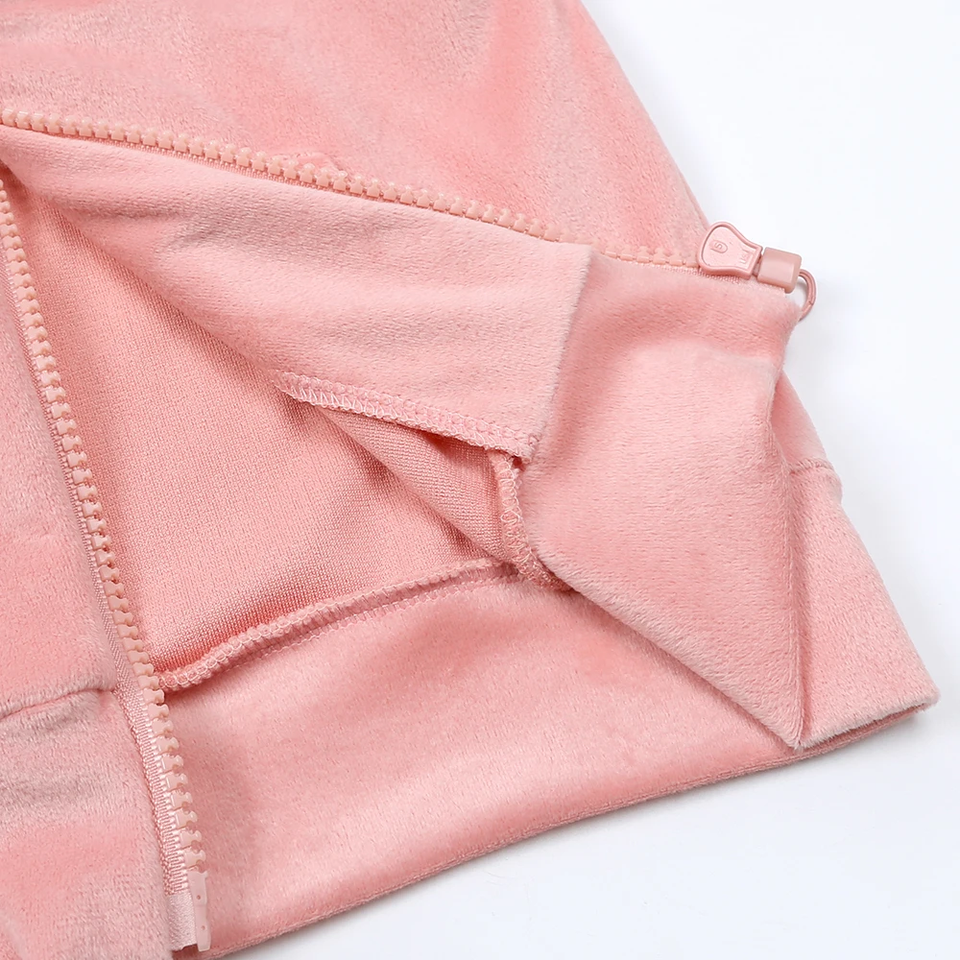 Mini Fashion™ – Zacht en warm – Joggingpak