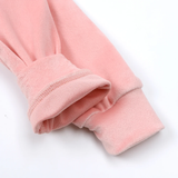 Mini Fashion™ – Zacht en warm – Joggingpak